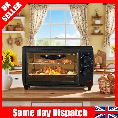 13l mini oven - 13l,