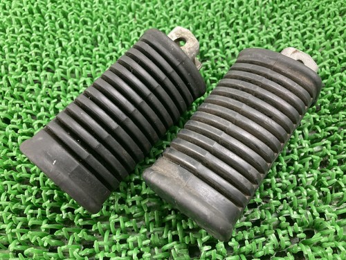 Gn125e step pegs left and - gn125e,