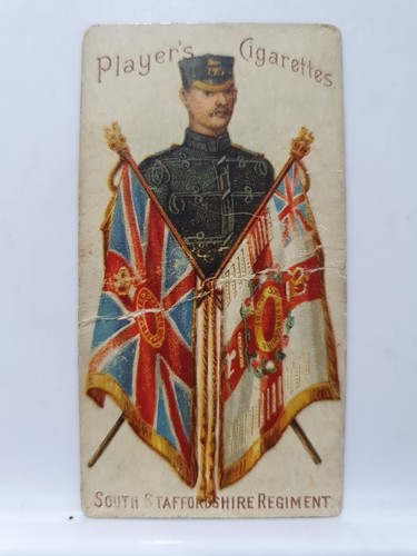 Players military series 1900 - players, series,