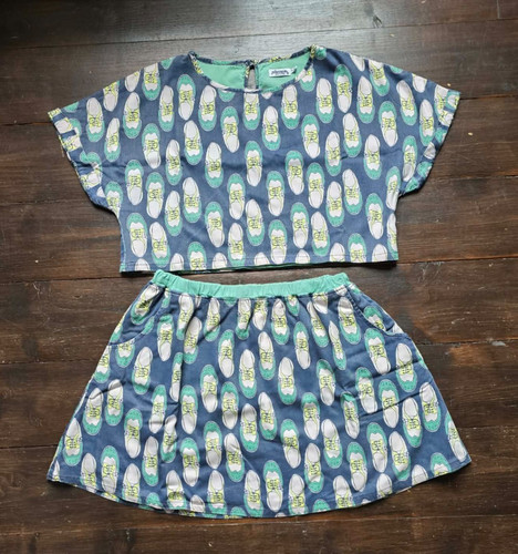 Boden johnnie customised - boden,