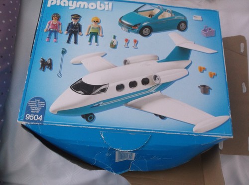 Playmobil 9504 city life - playmobil,