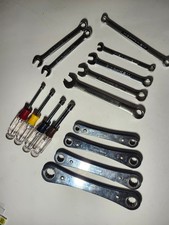 Craftsman tool lot - ,