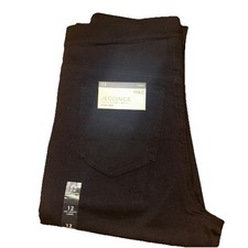 Marks And Spencer High Waisted