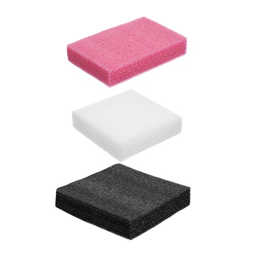 3pcs durable multi - durable, foam