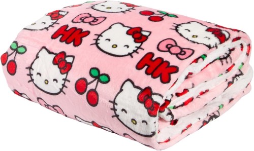 Skinnydip hello kitty cherry - skinnydip,