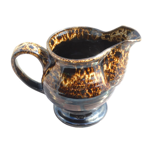 Vintage fosters style pottery - fosters,