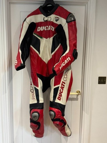 Dainese ducati corse piece - dainese, 1