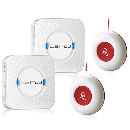 Calltou wireless caregiver - wireless,