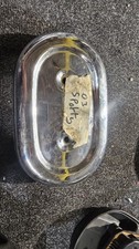 2003 Harley-Davidson Sportster Air Filter Cover