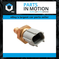 Coolant Temperature Sensor