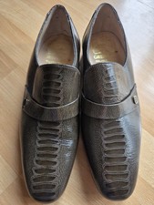 Grenson Men's Leather Shoes UK