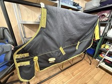 6’3 Weatherbeeta Orican F/S