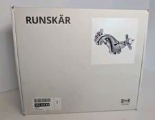IKEA RUNSKÄR Bathroom Faucet