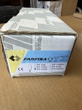 Farfisa Intercom PT520W