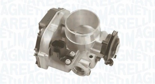 Throttle body fits - vw, polo