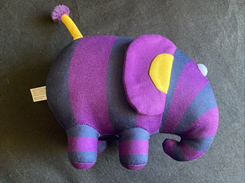 Trumpety elephant anchor - ,