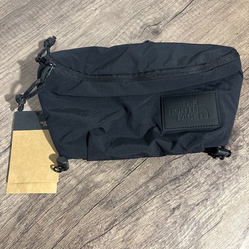 The north face black nylon - the,