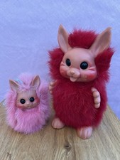 Rauls Happy Gang Bunny Trolls