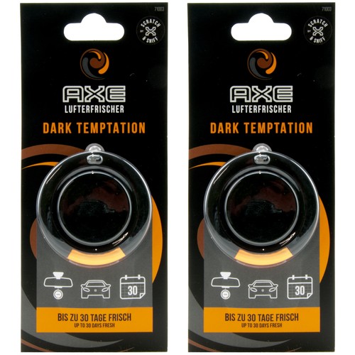 Axe air freshener - air,