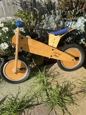 KOKUA WOODEN CHILDS LIKEaBIKE