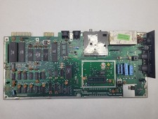 Commodore 64 Motherboard