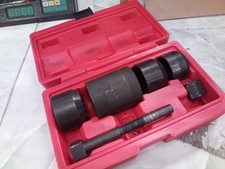 USED Rear Ball Joint Bushing Removal Tool Bush Extractor Kit For BMW 5/7 Series