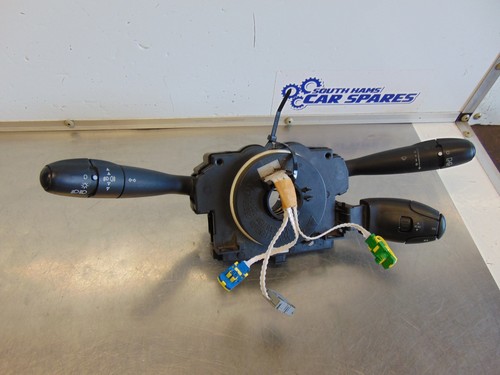 Peugeot 206 squib - squib, stalks