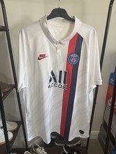 PSG 2019/20 Nike Third