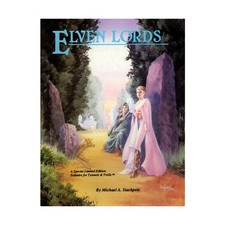 Flying Buffalo Tunnels &