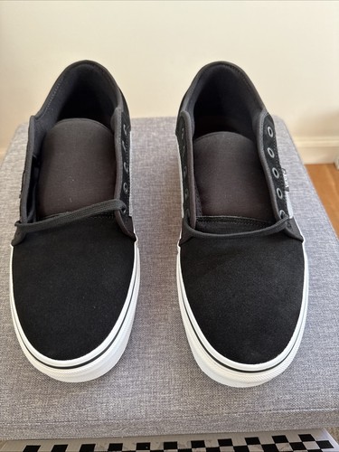 Vans chukka low sidest - vans,