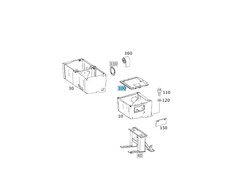 New Genuine Mercedes-Benz