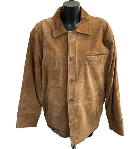 Ciro citterio suede - citterio, jacket