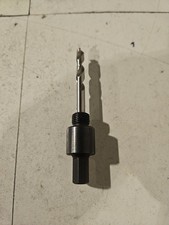 ML HSARBORS A4 Size Arbor with Pilot Drill Bit