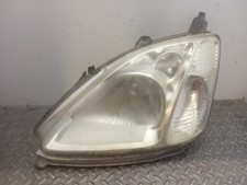 LEFT HEADLIGHT FOR HONDA CIVIC