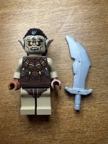 Lego the hobbit - hobbit, of