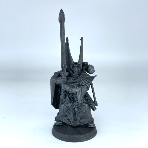 Dark angels company master - angels,