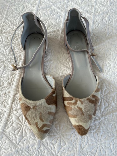 Jigsaw camouflage print - , shoes