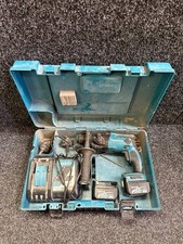 Makita BHR162 Hammer Drill