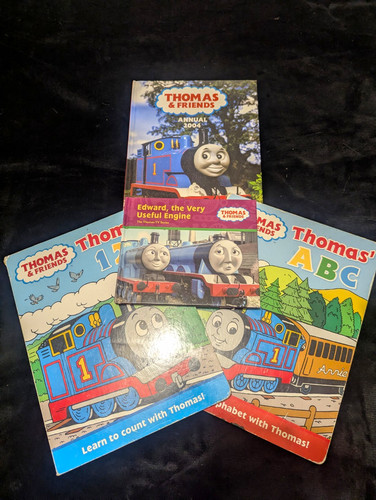 Thomas friends book - friends, bundle