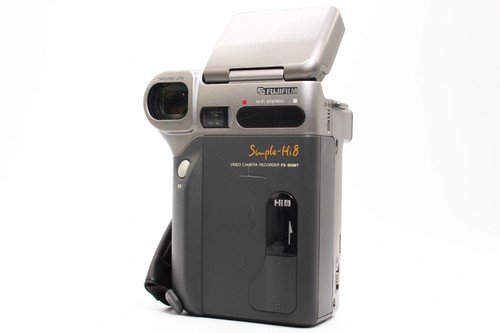Fujifilm 80mt ntsc japanese - fujifilm,