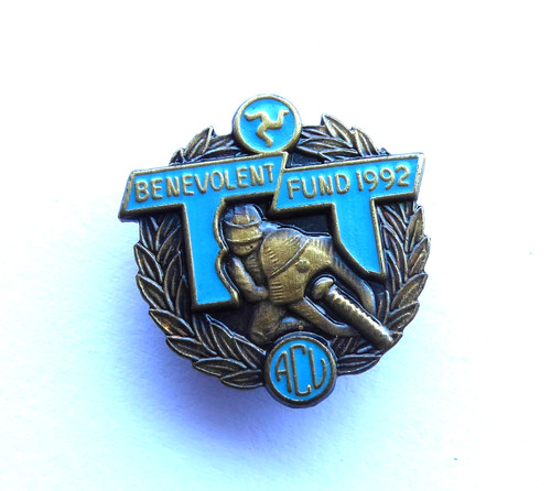 1992 acu benevolent fund isle - acu,