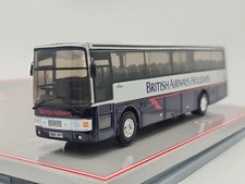 Original Omnibus 42729 Van