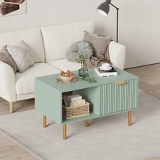 Modern Coffee Table with