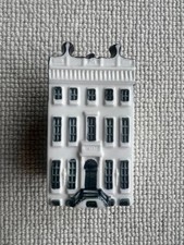 KLM Bols Delft Minature No 83