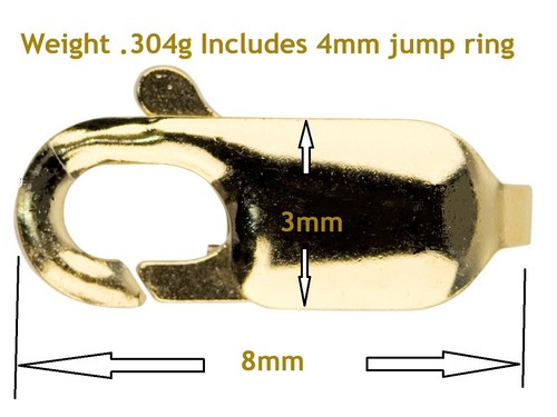 Real 9ct yellow - 9ct,
