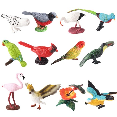 12x realistic animal model - realistic,