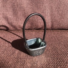 Black Diamond ATC  belay device