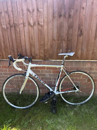 Trek alpha 58cm - trek,