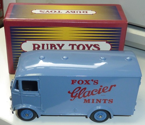 Promod ruby toys - toys, albion