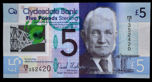 Clydesdale bank plc - clydesdale,